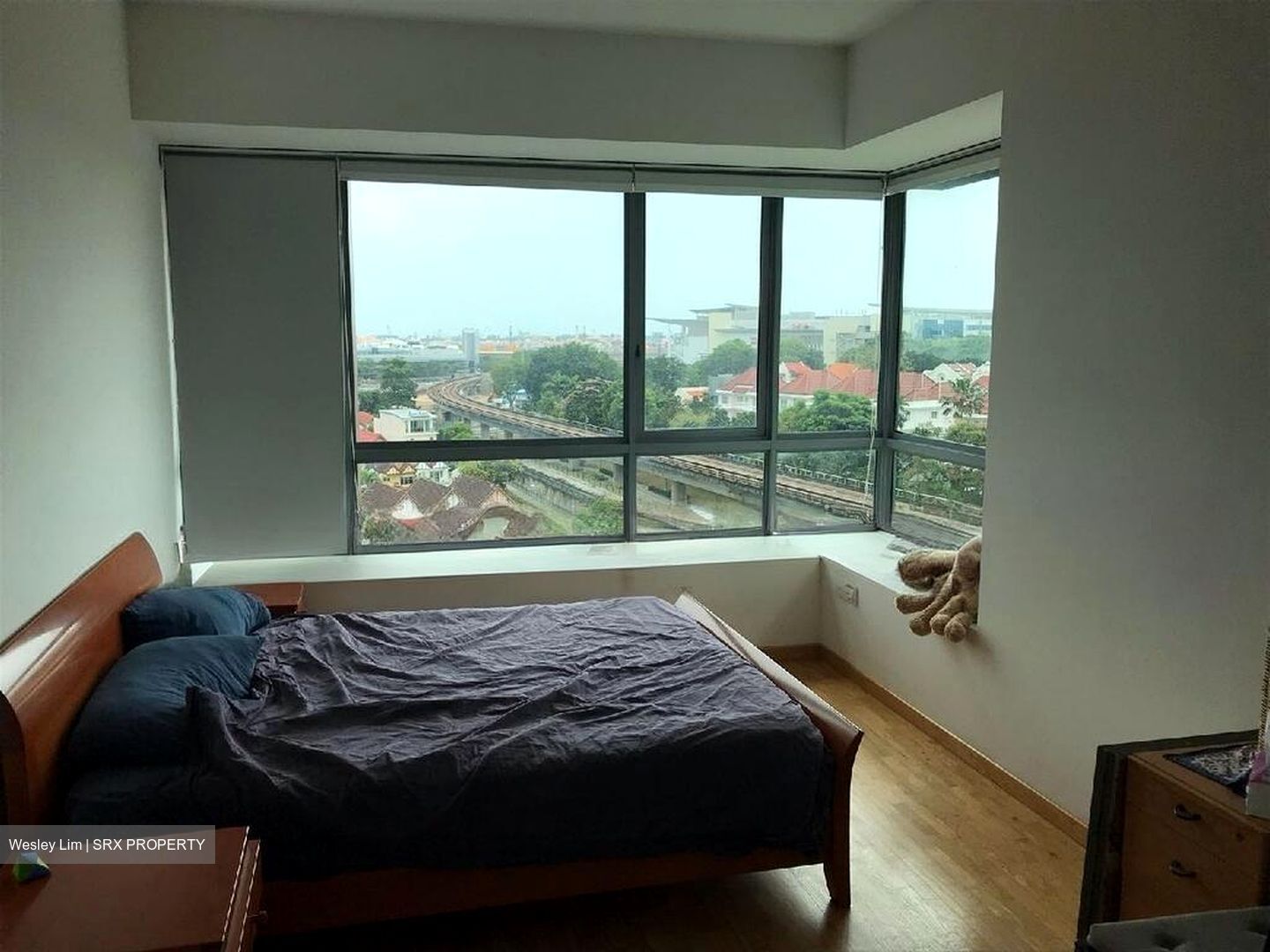 Double Bay Residences (D18), Condominium #503371661